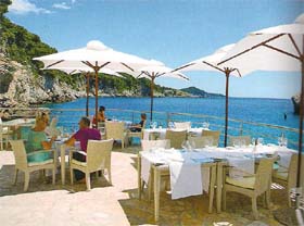 Hotel Bellevue 5* 