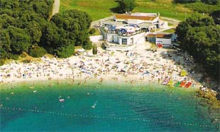 Hotel Brioni3* 