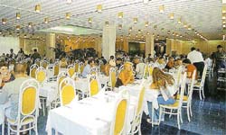 Hotel Brioni3* 