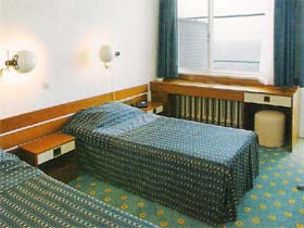 Hotel Brioni3* 