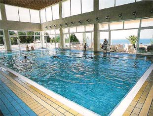 Hotel Brioni3* 