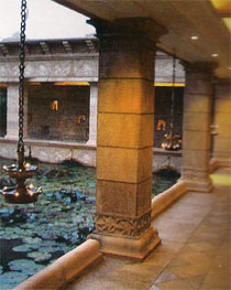 THE LEELA KEMPINSKI GOA 