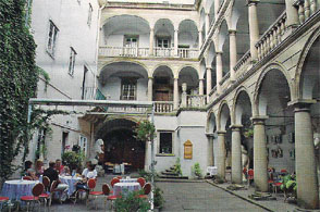 Travel to Lviv 