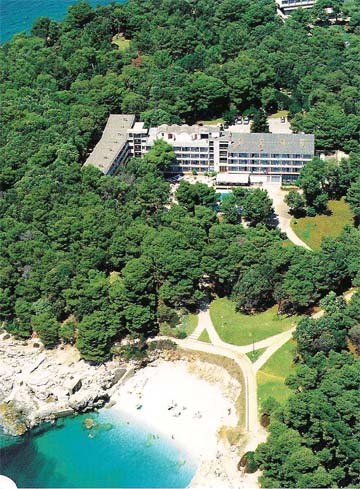 Hotel Park3* 