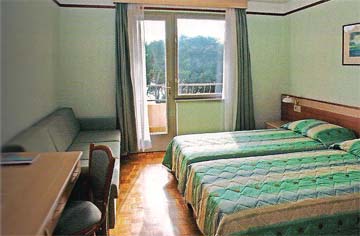 Hotel Park3*
