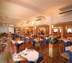 Hotel Park3* 