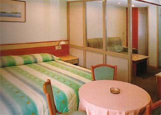 Hotel Park3* 