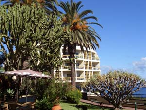 Pestana Palms 4*