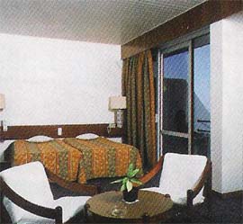 ORCA PRAIA 3*