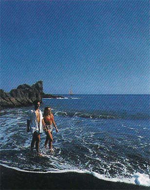 ORCA PRAIA 3* 