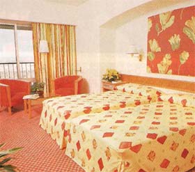 PESTANA DELFIM HOTEL 4* 
