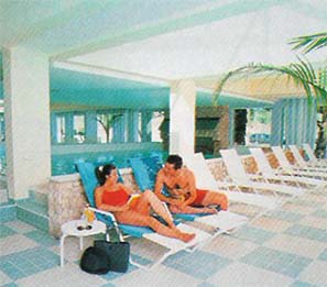 PESTANA DOM JOAO II HOTEL 4* 