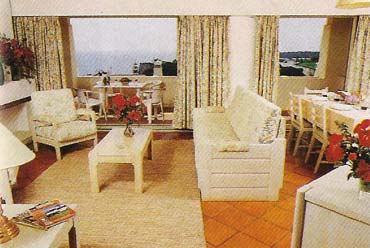 PESTANA VIKING HOTEL 4* 